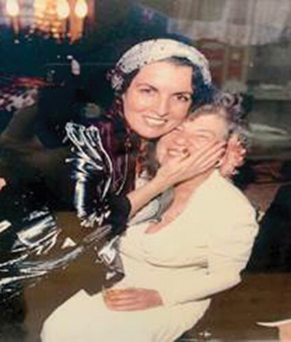 Jacquelyn  Cupp Fletcher